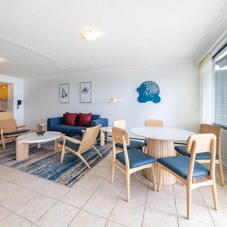At Water'S Edge Resort Airlie Beach Exteriör bild