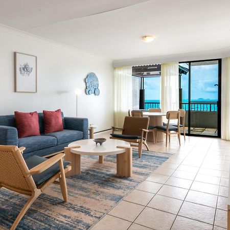 At Water'S Edge Resort Airlie Beach Exteriör bild