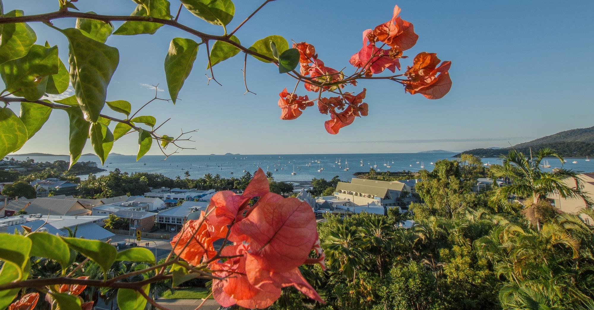 At Water'S Edge Resort Airlie Beach Exteriör bild