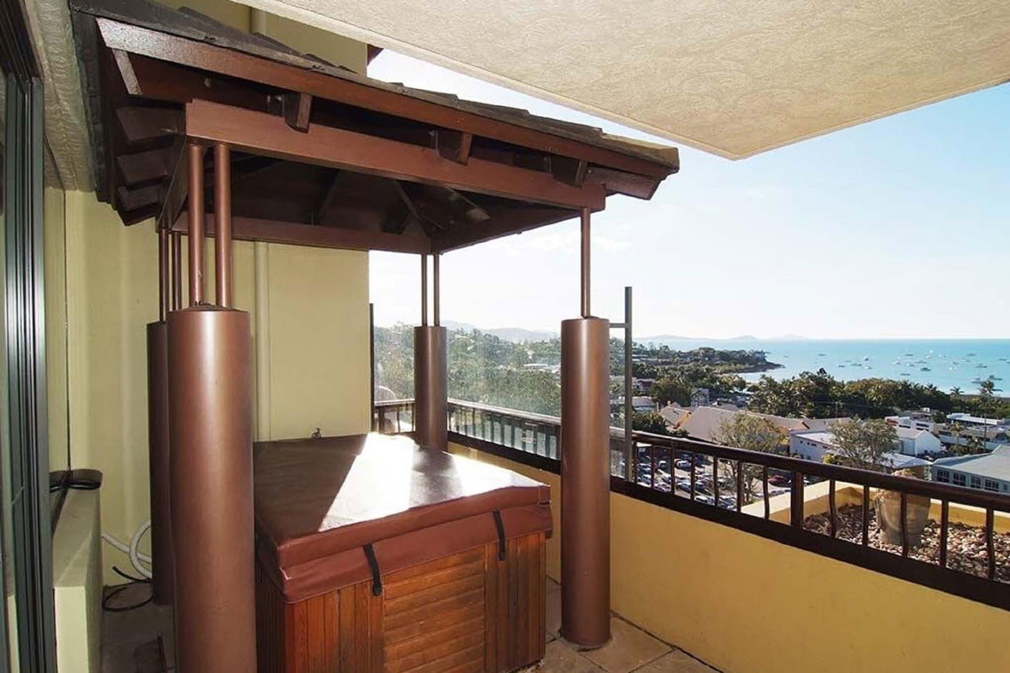 At Water'S Edge Resort Airlie Beach Exteriör bild