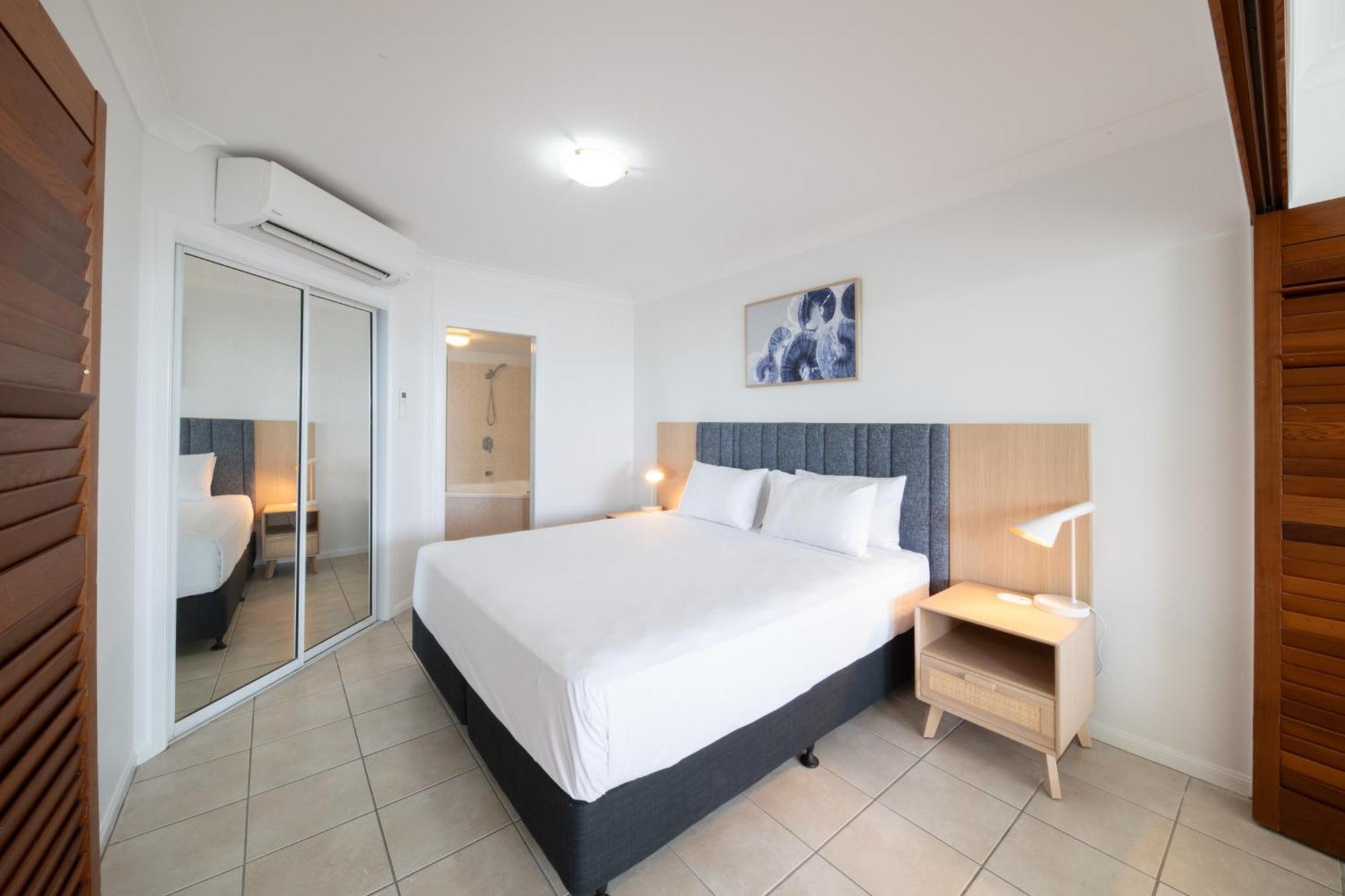 At Water'S Edge Resort Airlie Beach Exteriör bild