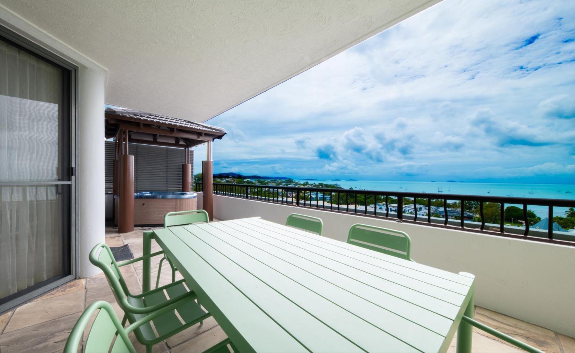 At Water'S Edge Resort Airlie Beach Exteriör bild