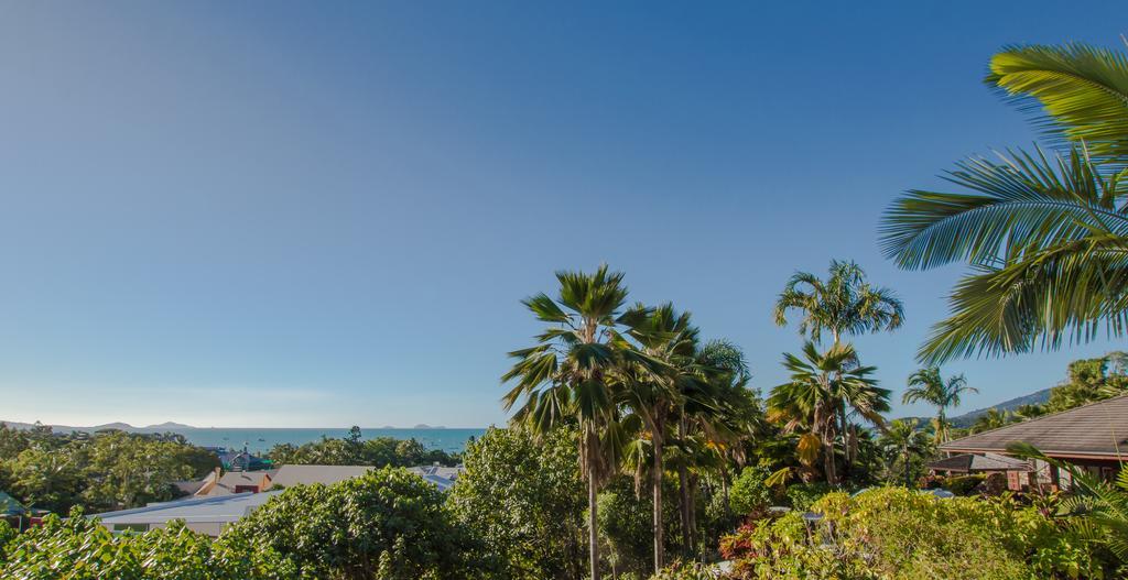 At Water'S Edge Resort Airlie Beach Exteriör bild