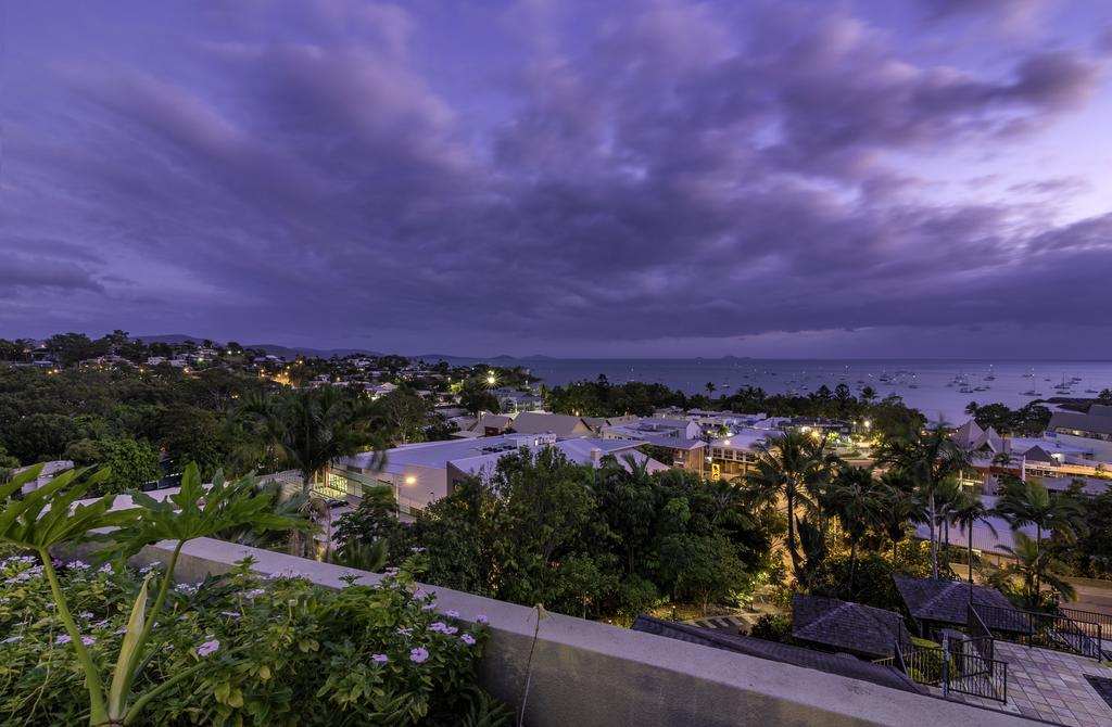 At Water'S Edge Resort Airlie Beach Exteriör bild