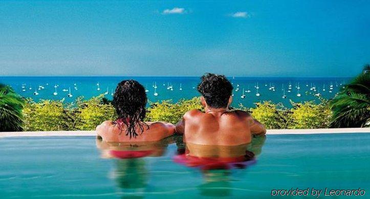 At Water'S Edge Resort Airlie Beach Exteriör bild