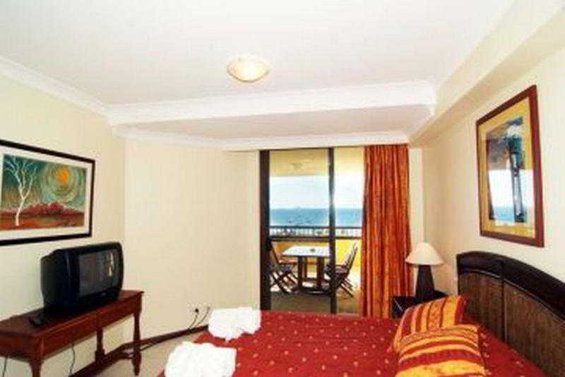 At Water'S Edge Resort Airlie Beach Exteriör bild