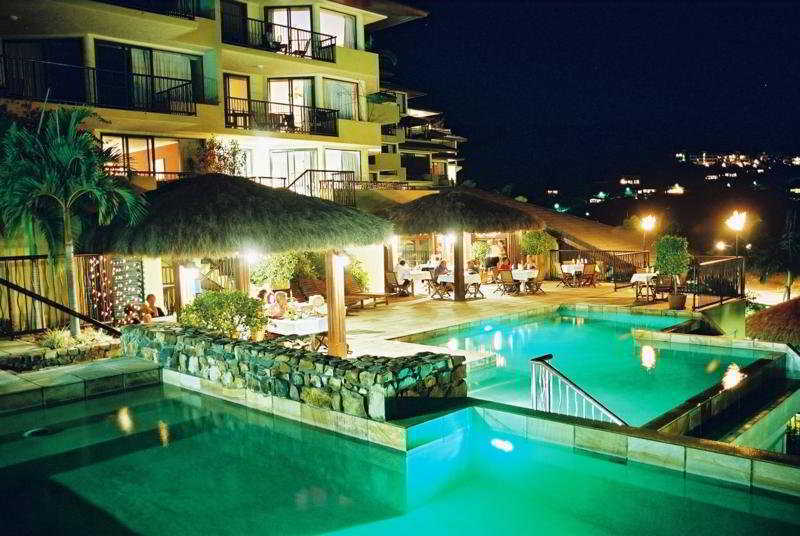 At Water'S Edge Resort Airlie Beach Exteriör bild