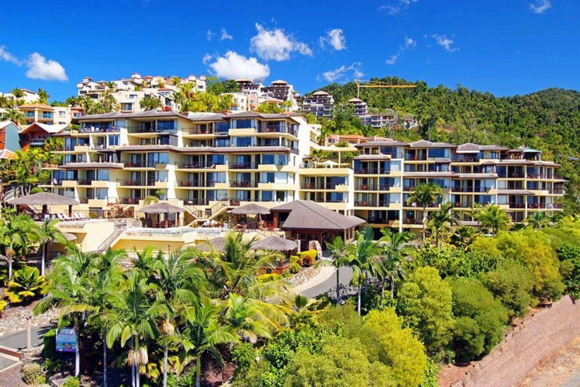 At Water'S Edge Resort Airlie Beach Exteriör bild