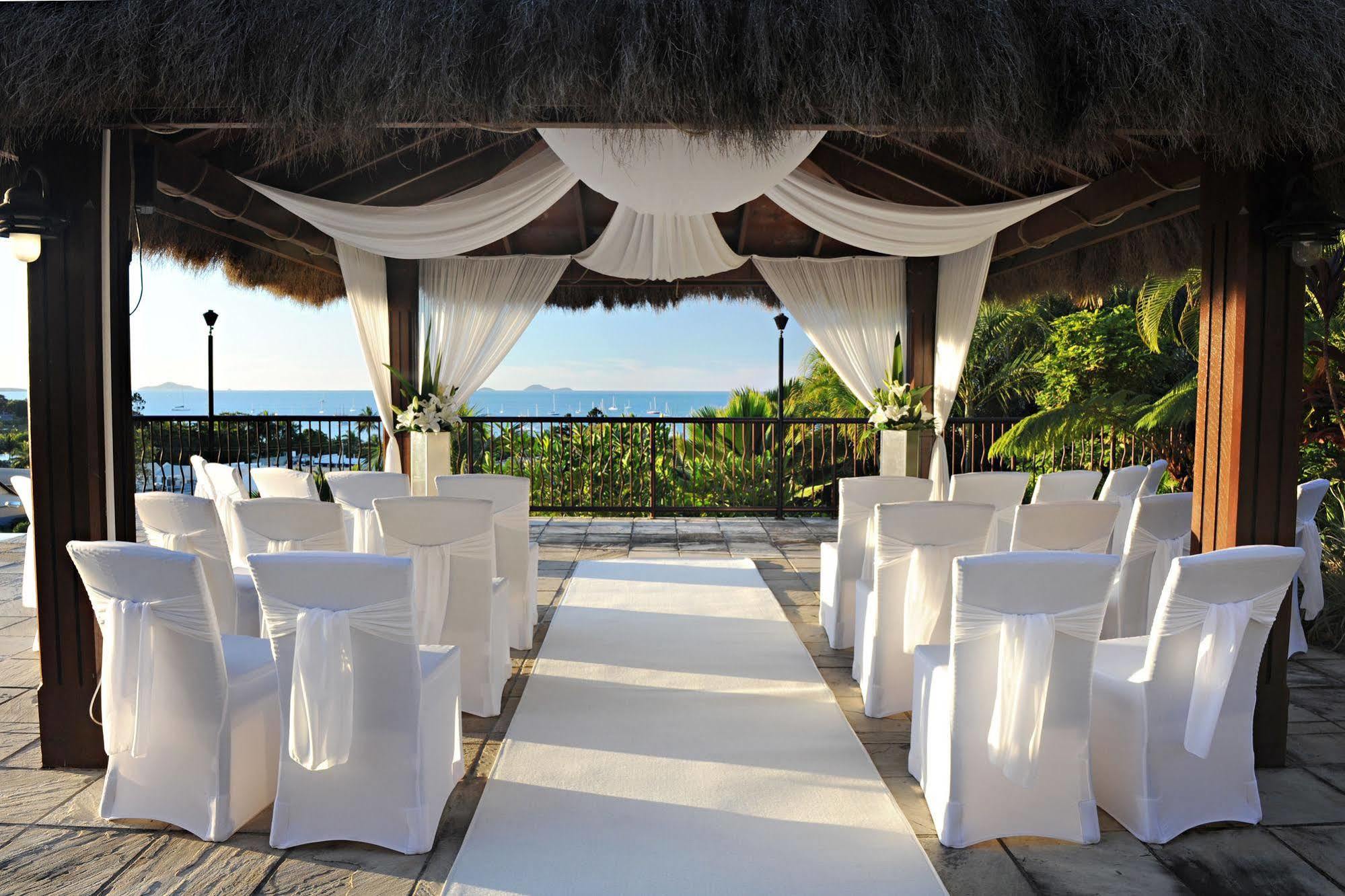 At Water'S Edge Resort Airlie Beach Exteriör bild