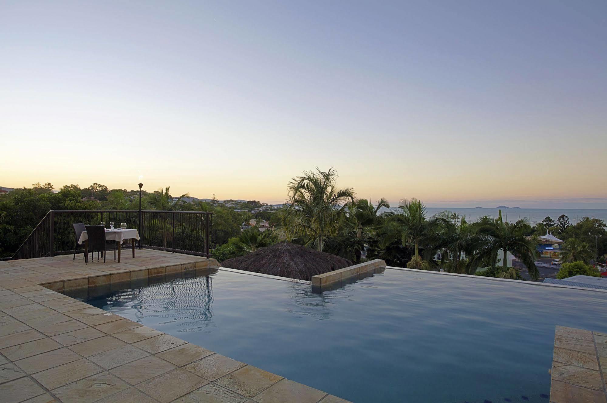 At Water'S Edge Resort Airlie Beach Exteriör bild