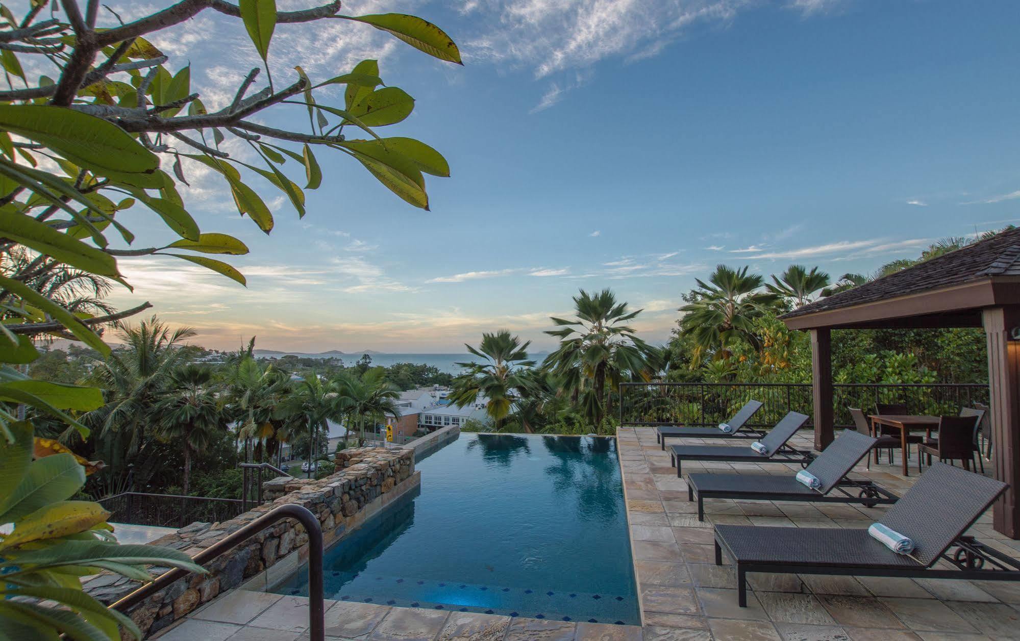 At Water'S Edge Resort Airlie Beach Exteriör bild