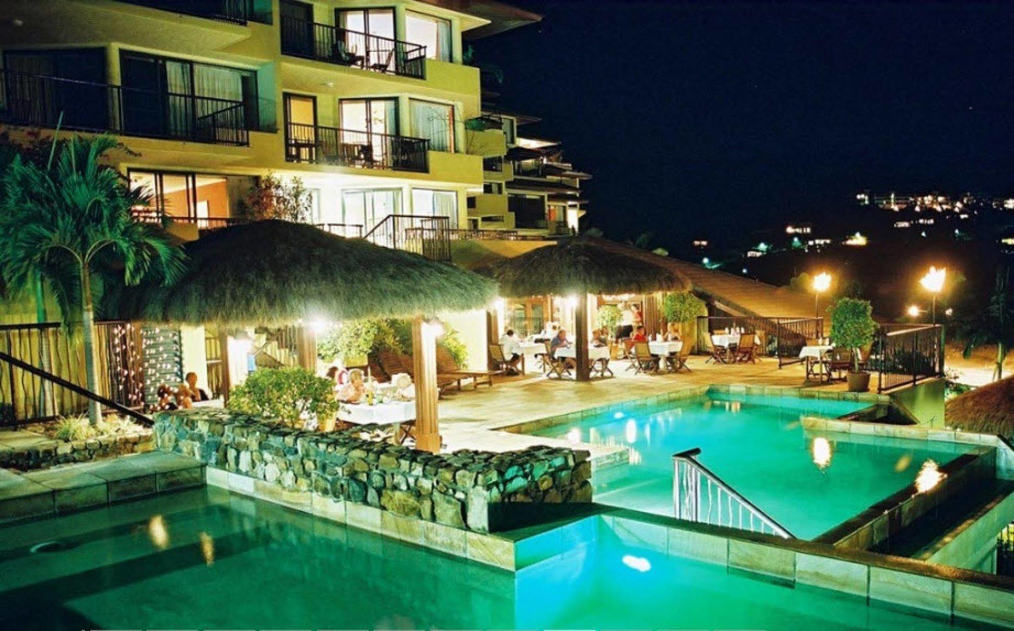 At Water'S Edge Resort Airlie Beach Exteriör bild