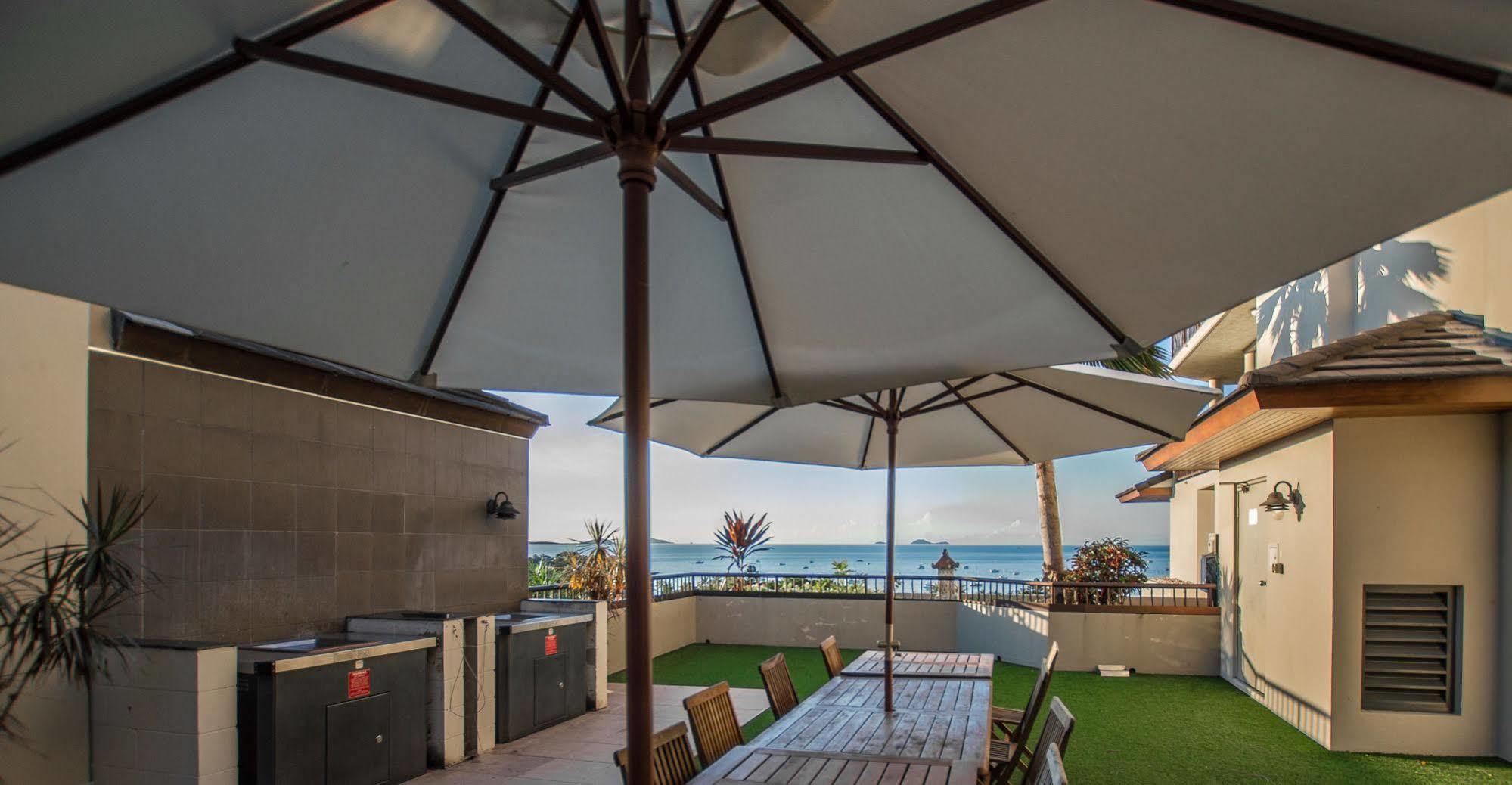At Water'S Edge Resort Airlie Beach Exteriör bild