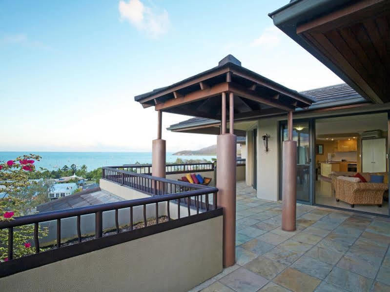 At Water'S Edge Resort Airlie Beach Exteriör bild