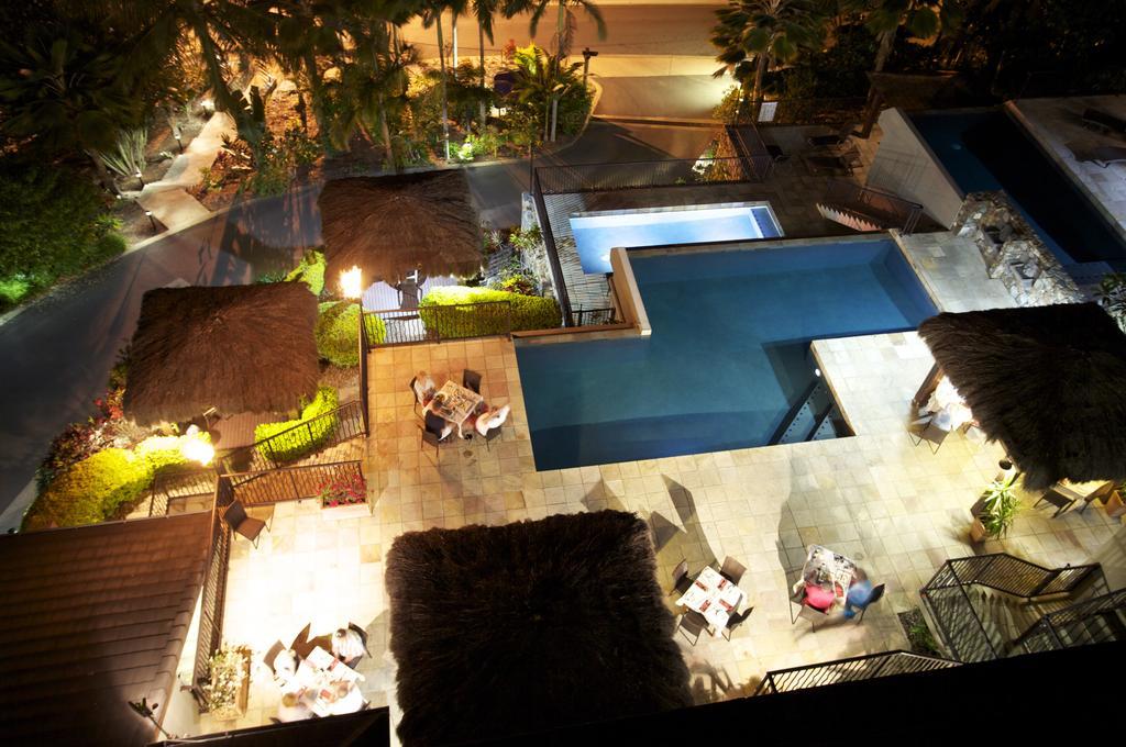 At Water'S Edge Resort Airlie Beach Exteriör bild